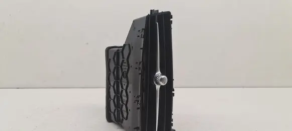 Volvo V60 Dash center air vent grill 31477275
