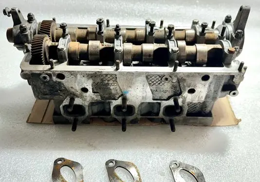 Audi A6 S6 C5 4B Engine head 059E