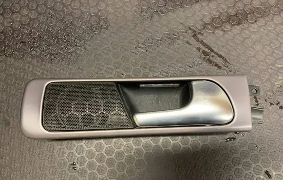 Audi A6 S6 C5 4B Rear door interior handle 4B0839020 GSW200