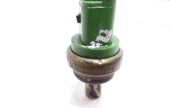 Citroen C8 Oil temperature sensor 269423 9655414180