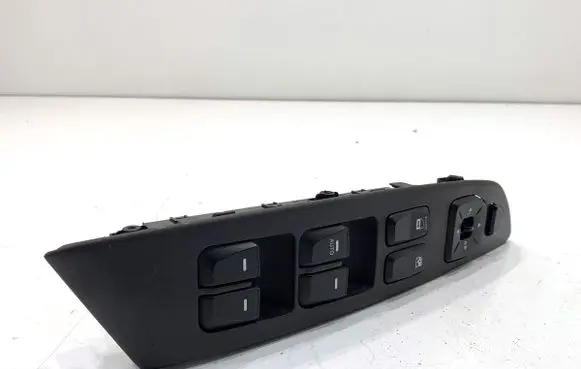 Hyundai ix35 Electric window control switch 3834901310