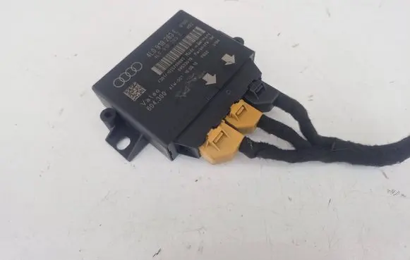 Audi Q7 4L Parking PDC control unit/module 4L0919283E 4L0910283E