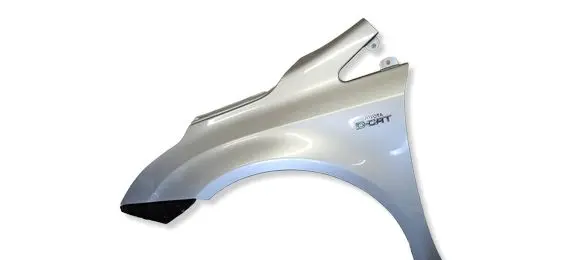 Toyota Avensis T270 Fender 5380105020