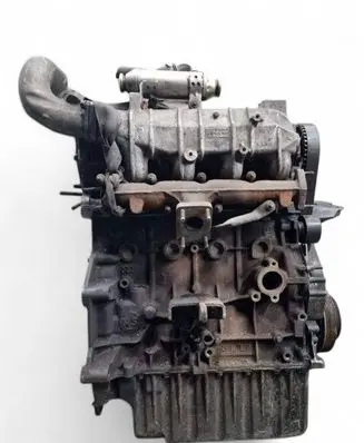 Citroen C8 Engine swap RHW