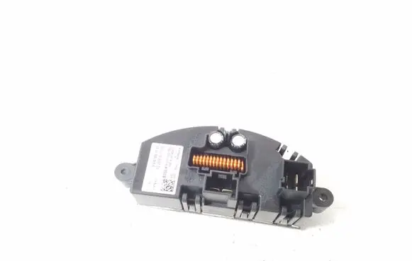 Mercedes-Benz A W176 Heater blower motor/fan resistor A2469064100