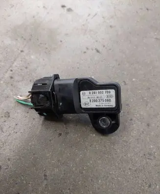 Air pressure sensor