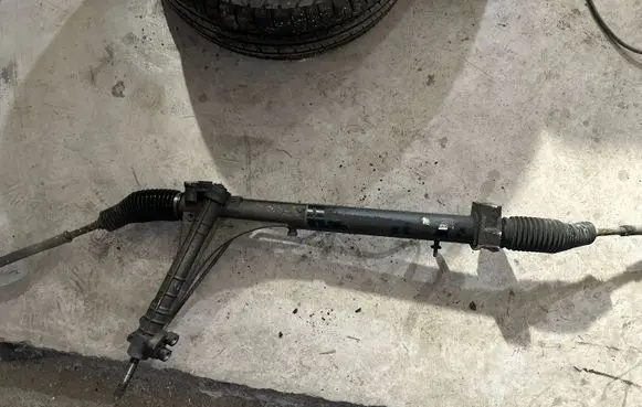 Citroen Jumper Steering rack A0038523
