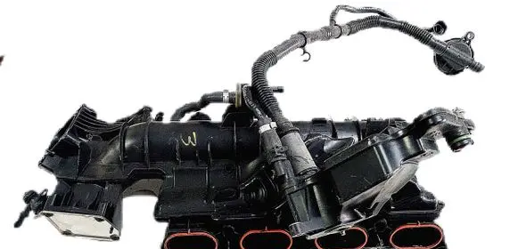 Infiniti Q50 Intake manifold A2700901037Q