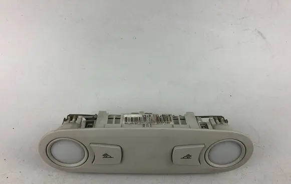 Audi A4 S4 B8 8K Rear seat light 8T0947111AT