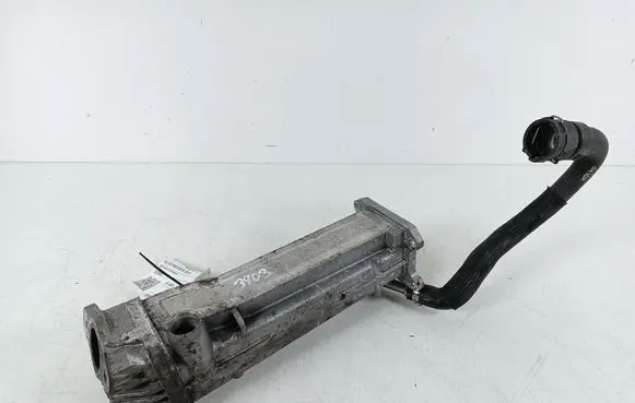 Volvo V60 EGR valve cooler 31325030