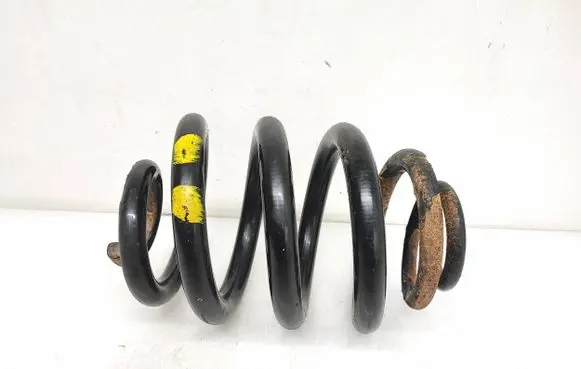 Volkswagen Transporter - Caravelle T5 Rear coil spring