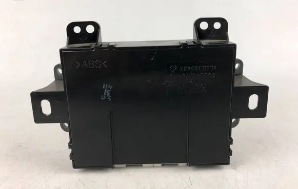 Subaru Outback Other control units/modules 72343AG001