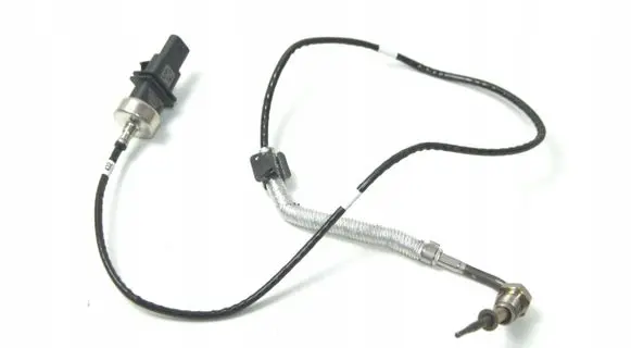 Volkswagen Tiguan Exhaust gas temperature sensor 06K919529J