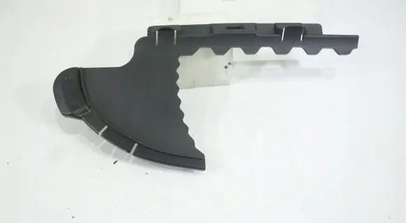 Smart ForTwo III C453 Front grill A4538880138