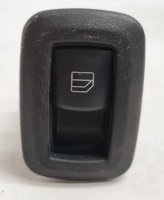 Mercedes-Benz A W169 Electric window control switch A2518200510 03128150