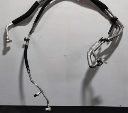 Ford Transit Custom Air conditioning (A/C) pipe/hose BK2119D850AB 112012