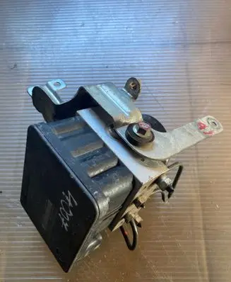 Citroen C-Crosser ABS Pump 4670A340 06210209344