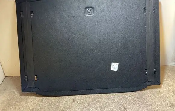MG MG4 ev Trunk/boot floor carpet liner 10951181 544761497 EH32435A02