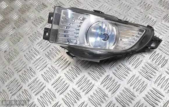 Opel Insignia A Front fog light 13226829 662588537