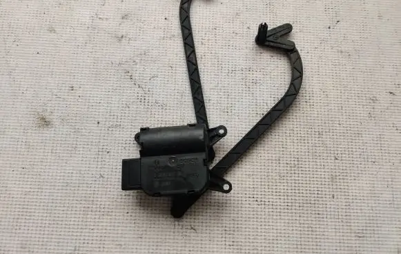Ford Transit Air flap motor/actuator 0132801332