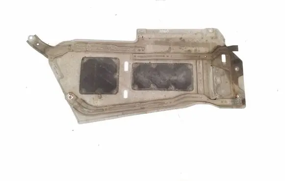 Infiniti Q70 Y51 Pickup box liner 748114GC0A