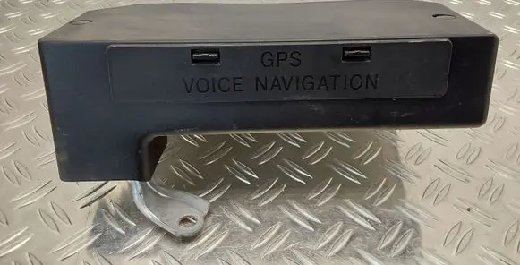 Toyota Prius (XW20) Navigation unit CD/DVD player 8684150100