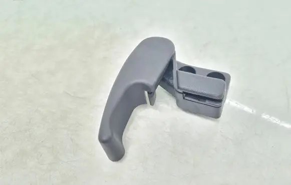 Audi A3 S3 8P Engine bonnet (hood) release handle 1H1823533