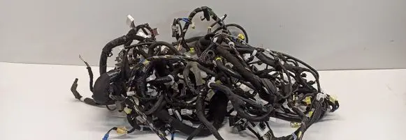 Nissan Micra K14 Other wiring loom