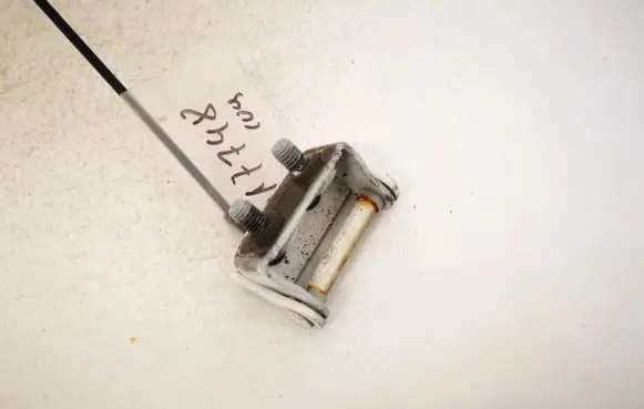 Mazda CX-7 Tailgate/trunk/boot hinge
