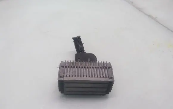 Opel Frontera B Glow plug pre-heat relay 09132691