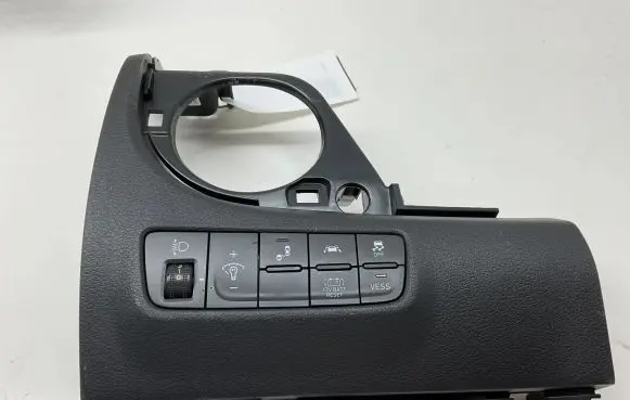 Hyundai Kona I Other switches/knobs/shifts 93710CM070 3S210D1000 20205210443