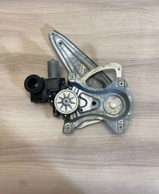 Toyota C-HR I Rear window lifting mechanism without motor 85710F4020 AE0620203920