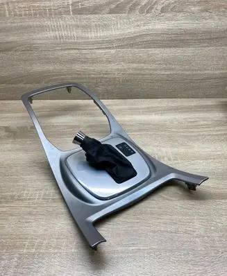 Ford Galaxy Gear shifter surround trim plastic 6M21U045H20A