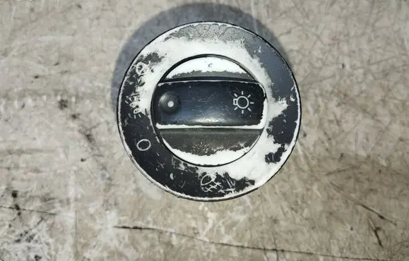 Audi A4 S4 B6 8E 8H Light switch 8E0941531 01053520