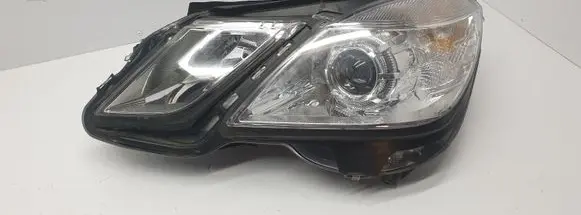 Mercedes-Benz E W212 Headlight/headlamp TA618038 20C26001N 2012236001