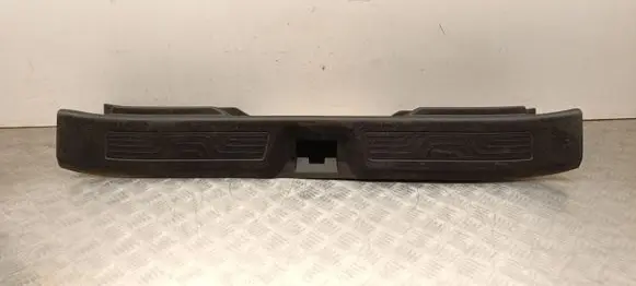 Renault Kadjar Trunk/boot sill cover protection 156088160