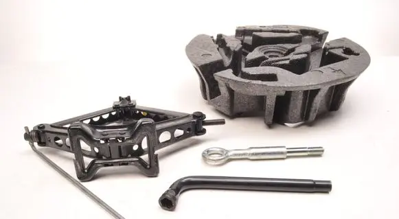 Volvo S80 Lift Jack 31317716