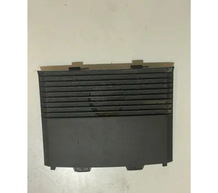 Dash center speaker trim cover