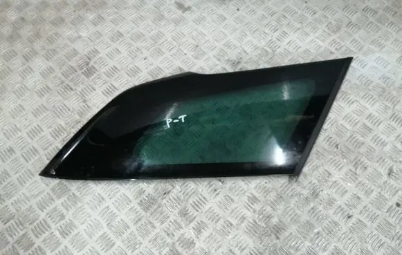 Citroen DS5 Rear side window