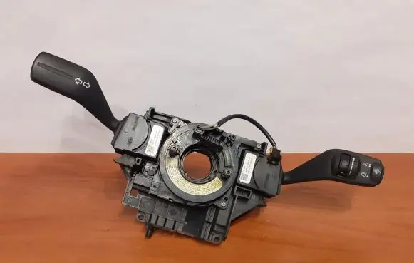 Ford Galaxy Indicator stalk 6G9114A664BE 6057