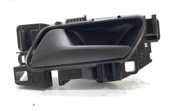 Toyota ProAce City Front door interior handle 9819743977