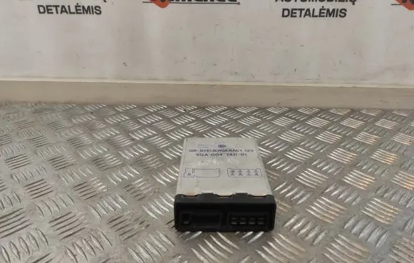 Renault Safrane Cruise control unit/module 5GA00474001