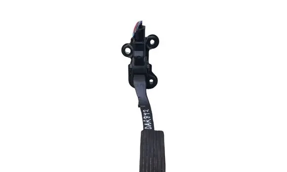 Peugeot iOn Accelerator throttle pedal 1600A098 12012B 03895101329