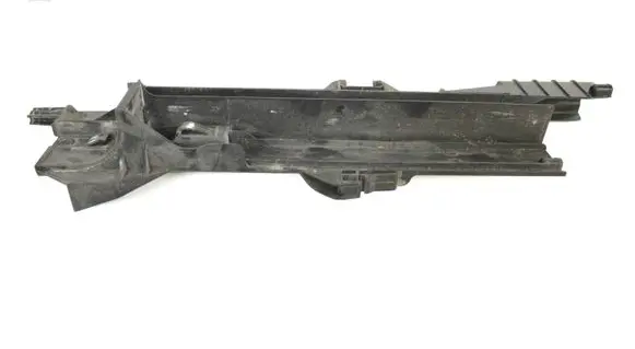 Radiator support slam panel bracket