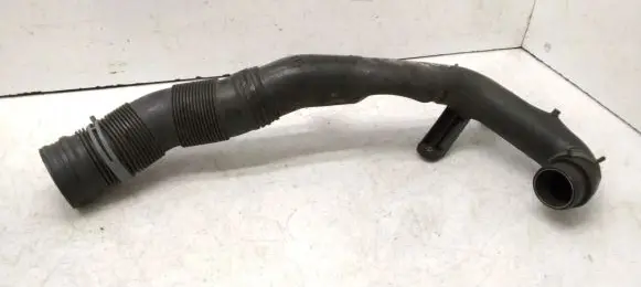 Volkswagen Polo Intercooler hose/pipe 6Q0129654BD 6Q0129684C