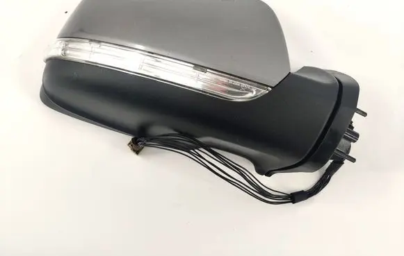 Mercedes-Benz A W169 Front door electric wing mirror RGC14914