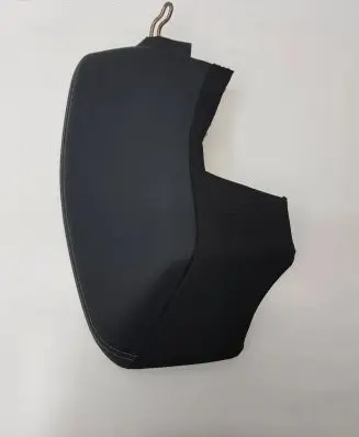 Mercedes-Benz E W238 Other seats A2389209702 20170707 0605361AA9D88