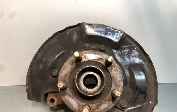 Subaru Forester SG Front wheel hub