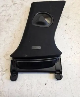 Jaguar XF X260 (B) pillar trim (top) GX6324396BF8PVJ