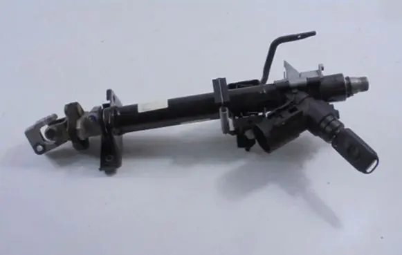 Mercedes-Benz Vaneo W414 Ignition lock A4144600616